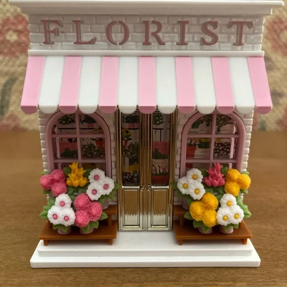 Bath & Body Works Florist Flower Shop Projector Wallflower Plug - Picture 5 of 14